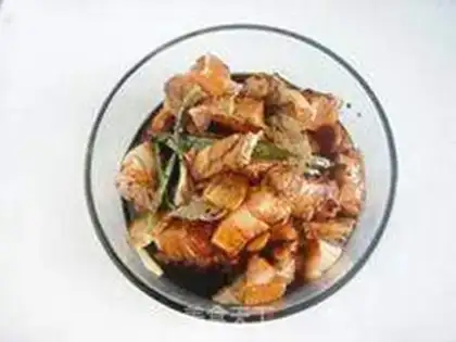 Make No red meat step 7
