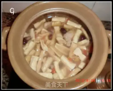 Make The chopstick stew step 8