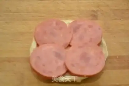 Make ♪ The pancake ♪ step 2