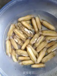 Make Spoon soup step 0