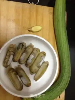 Make Spoon soup step 1