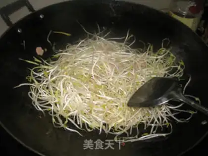 Make Rice powder step 6
