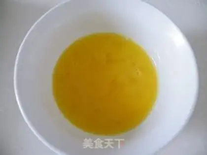 Make Cream tofu step 1