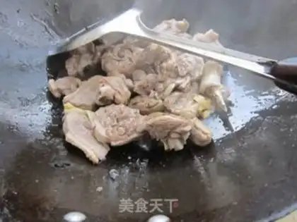 Make Ginger step 4