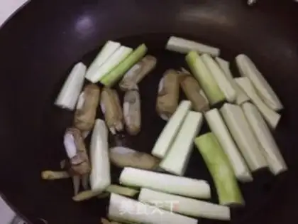 Make Spoon soup step 4