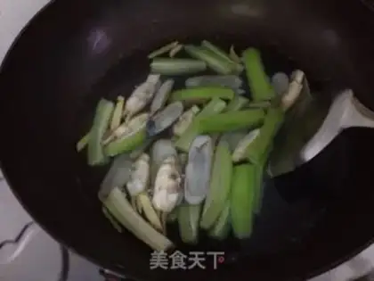 Make Spoon soup step 5