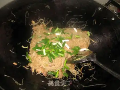 Make Rice powder step 9