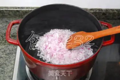 Make Desktop halogen rice step 0