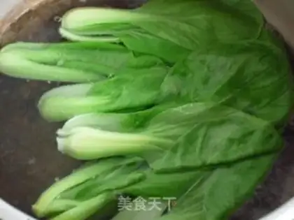 Make Frozen tofu step 2