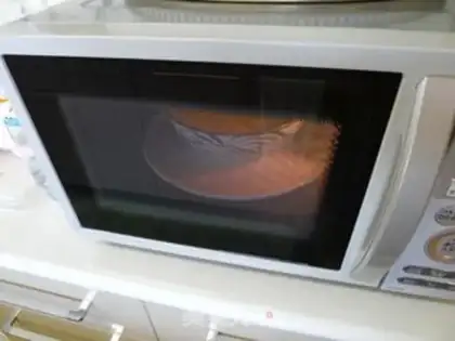 Make Ice mooncake step 2