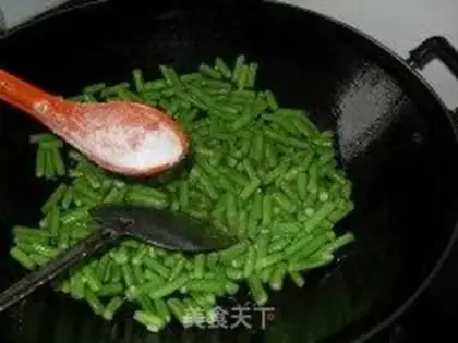 Make The rice step 3