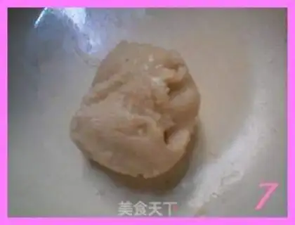 Make Soup apple pie step 6
