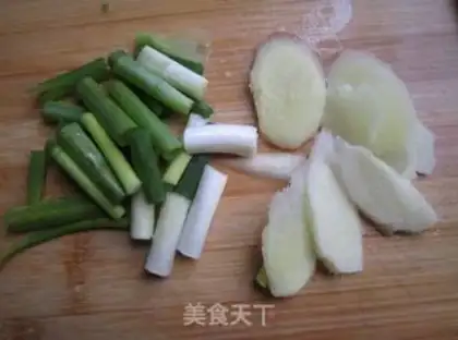 Make ♪ The fragrance of duck ♪ step 6