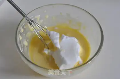 Make Onion pine roll step 6