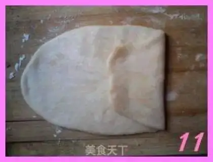 Make Soup apple pie step 10