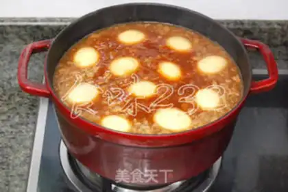 Make Desktop halogen rice step 10