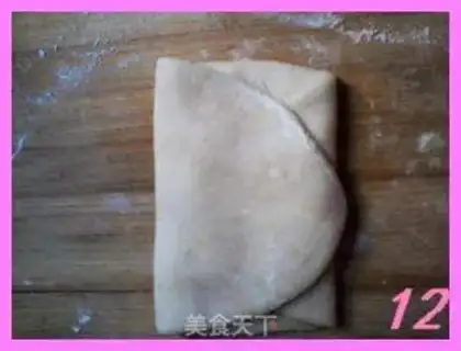 Make Soup apple pie step 11