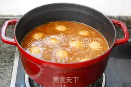 Make Desktop halogen rice step 11