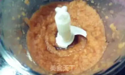 Make Apple cinnamon step 1