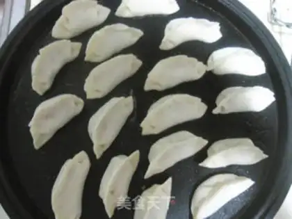 Make Pork sour tart step 8