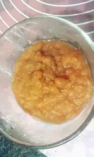 Make Apple cinnamon step 2