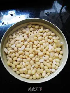 Make Corn wheat soy step 2