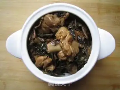 Make ♪ The fragrance of duck ♪ step 14