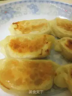 Make Pork sour tart step 10