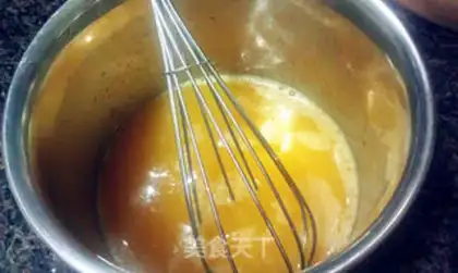 Make Apple cinnamon step 3