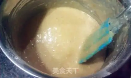 Make Apple cinnamon step 4