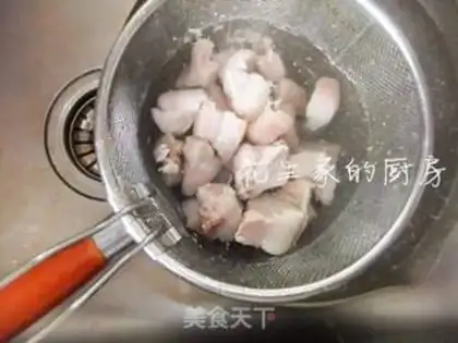 Make Taiwan halogen step 3