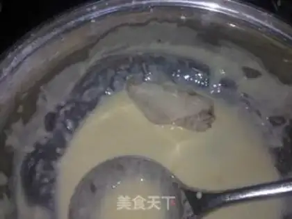 Make Chicken wings step 4