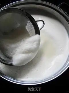 Make Corn wheat soy step 6