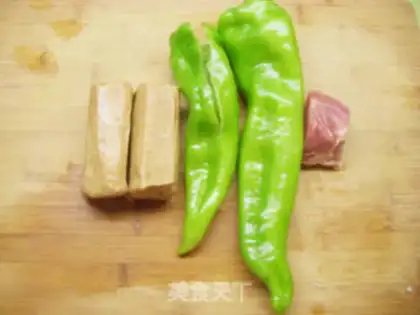Make Scrambled pretzels step 0