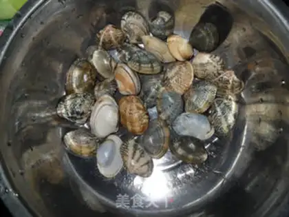 Make A bouquet and a fan step 0