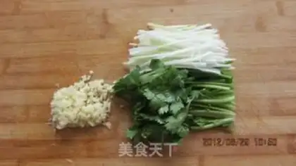 Make Dry tofuss step 4