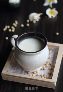 Make Corn wheat soy step 8