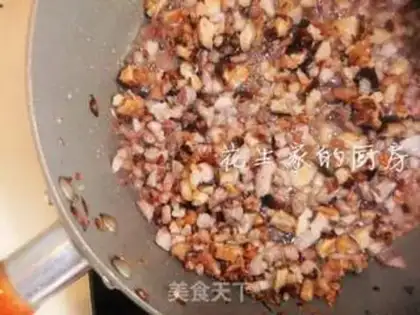 Make Taiwan halogen step 7
