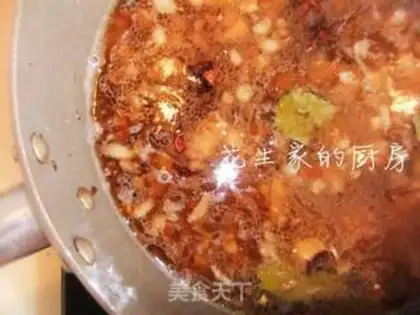 Make Taiwan halogen step 8