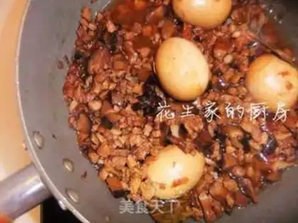 Make Taiwan halogen step 9