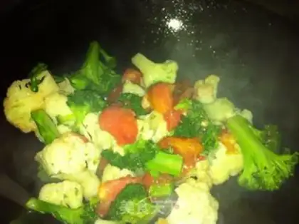 Make Tomatoes step 3