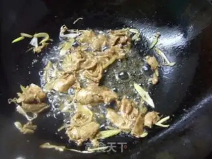 Make Scrambled pretzels step 4