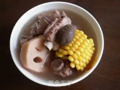 Make Liang