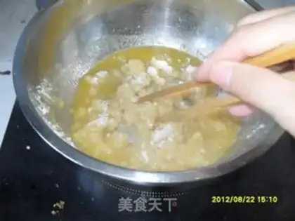 Make Pancakes step 1