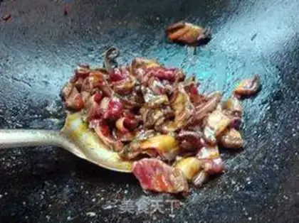 Make Spicy sauerkraut step 7