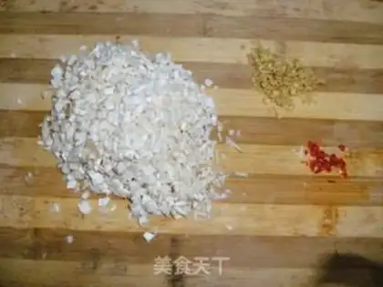 Make Pink love step 1
