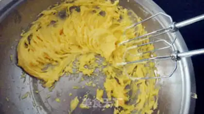 Make A little cracker step 2