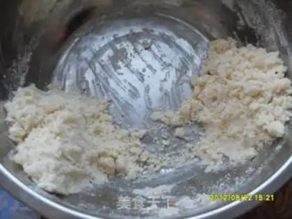 Make Pancakes step 3