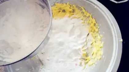 Make A little cracker step 3