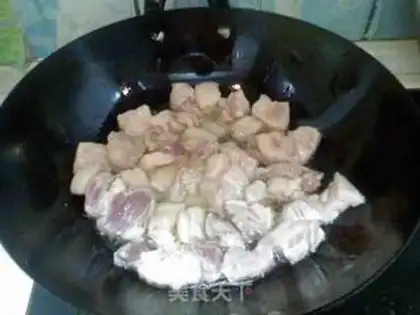 Make Homemade meat step 0